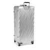 Tumi 19 Degree Aluminum Rolling Trunk