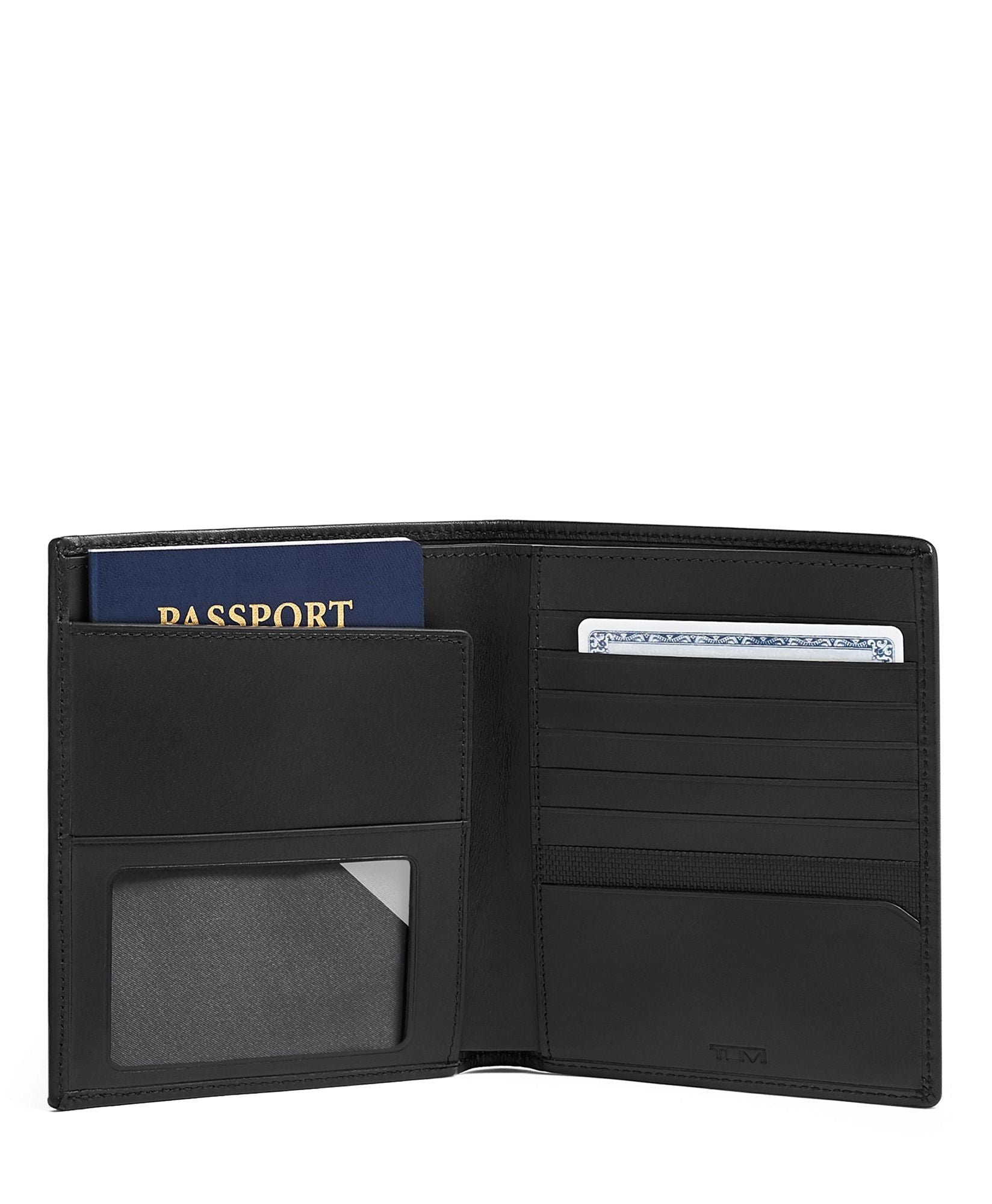 Tumi Alpha SLG Passport Case