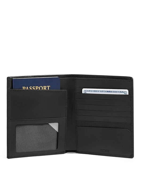 Tumi Alpha SLG Passport Case