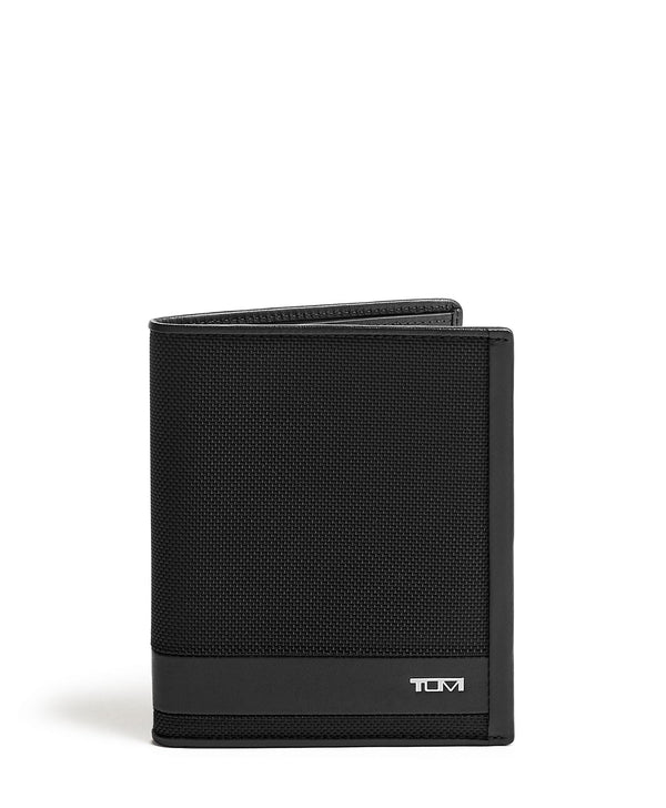 Tumi Alpha SLG Passport Case