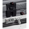 Tumi 19 Degree Aluminum International Expandable Carry-On