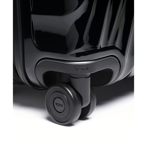 Tumi 19 Degree Continental Expandable 4 Wheeled Carry-On