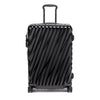 Tumi 19 Degree Short Trip Expandable 4 Wheeled Packing Case