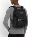 Tumi Alpha Bravo Navigation Backpack