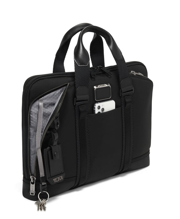 Tumi Alpha Bravo Academy Brief