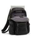 Tumi Alpha Bravo Navigation Backpack Leather