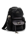 Tumi Alpha Bravo Navigation Backpack Leather