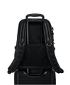 Tumi Alpha Bravo Navigation Backpack Leather