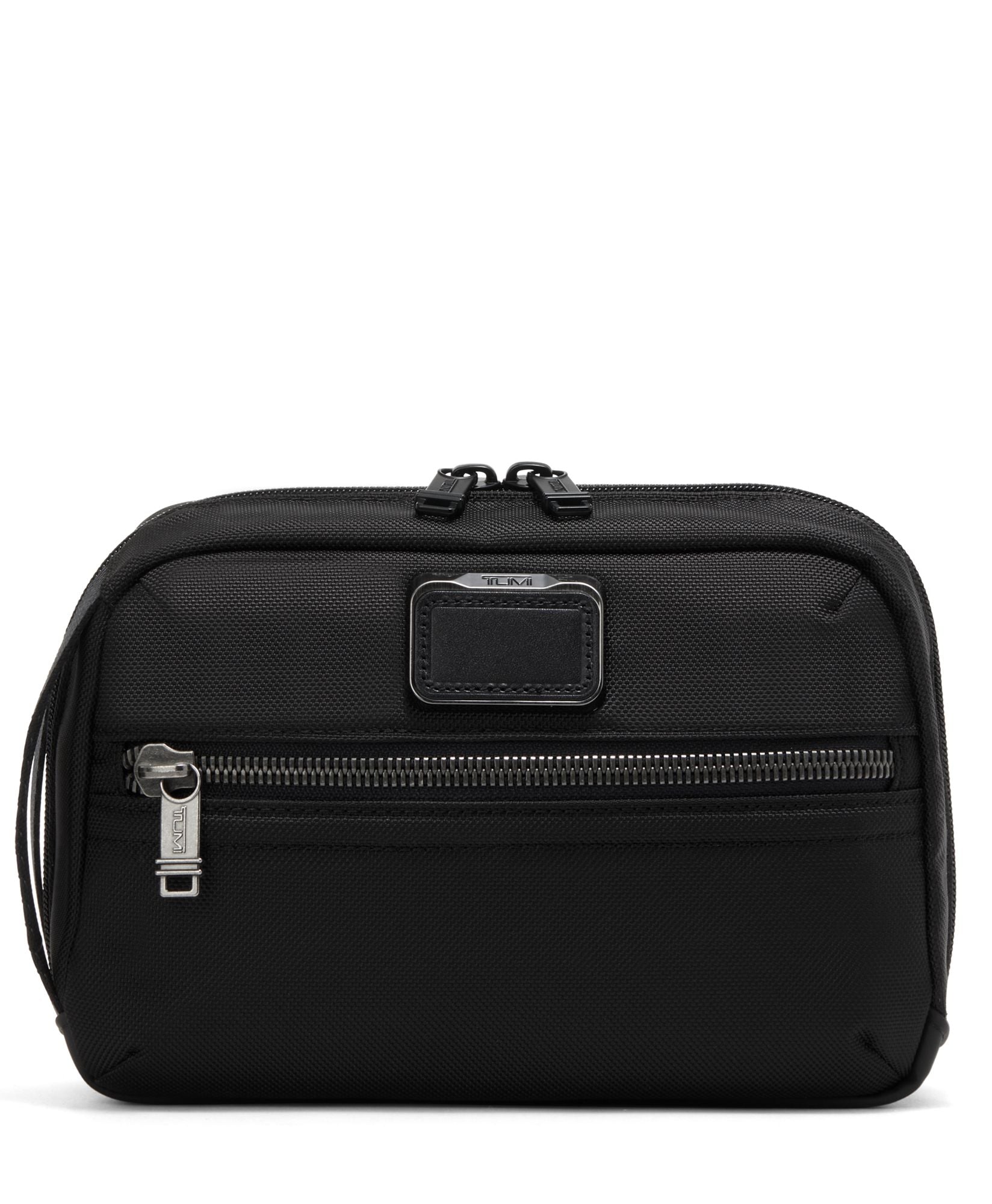 Tumi Alpha Bravo Response Travel Kit