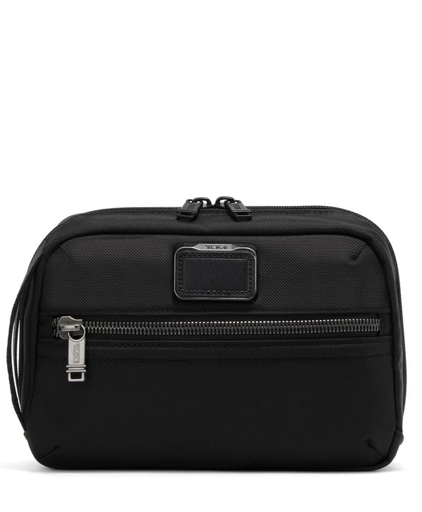 Tumi Alpha Bravo Response Travel Kit