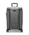 Tumi Tegra Lite International Front Pocket Expandable 4 Wheeled Carry-On