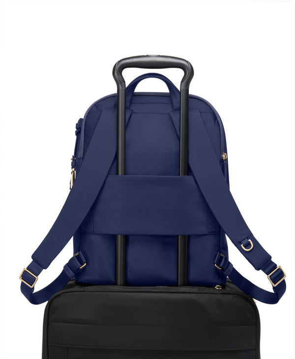 Tumi Voyageur Halsey Backpack