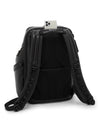 Tumi Alpha Bravo Search Backpack Leather