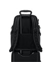 Tumi Alpha Bravo Search Backpack Leather