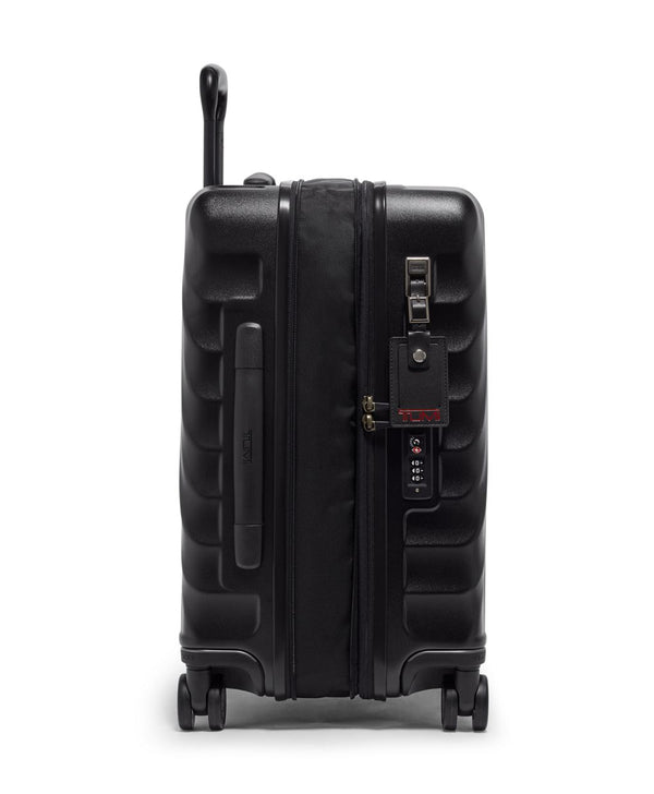 Tumi 19 Degree International Expandable 4 Wheeled Carry-On