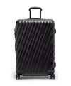 Tumi 19 Degree Short Trip Expandable 4 Wheeled Packing Case