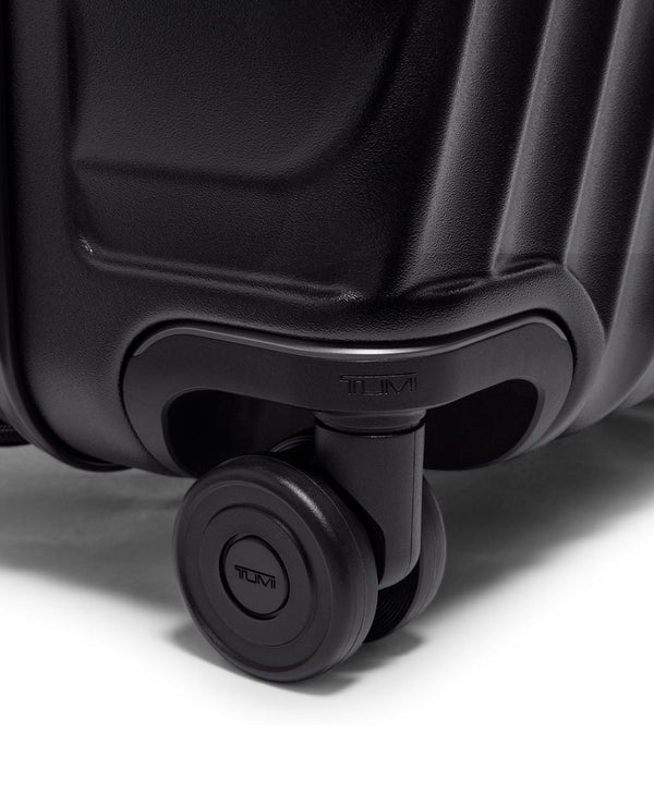 Tumi 19 Degree Extended Trip Expandable 4 Wheeled Packing Case