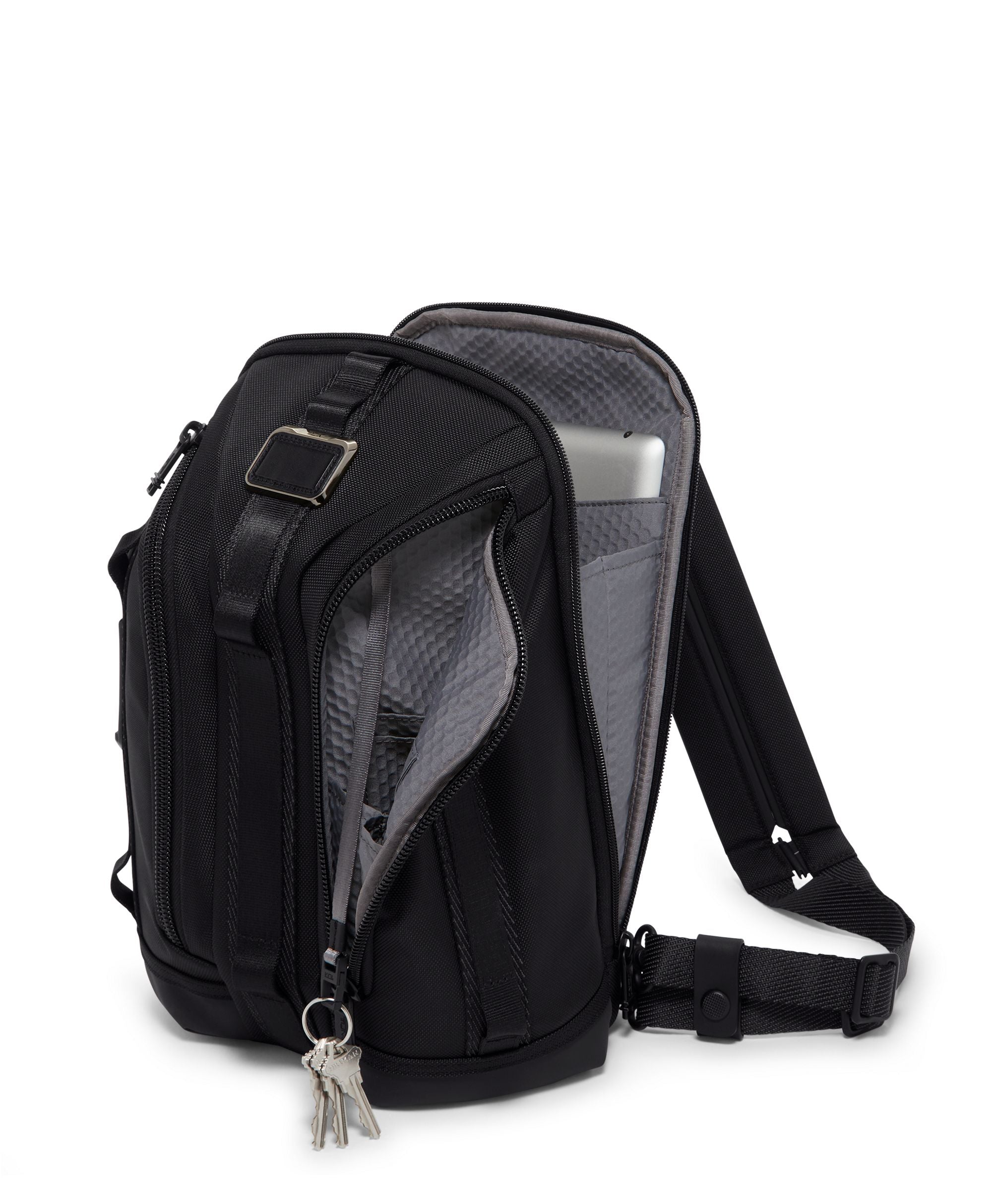 Tumi Alpha Bravo Knight Sling
