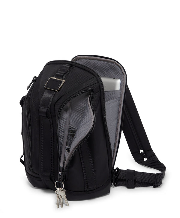 Tumi Alpha Bravo Knight Sling