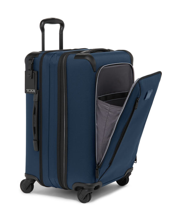 Tumi Aerotour International Expandable 4 Wheeled Carry-On