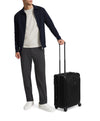 Tumi Aerotour Continental Expandable 4 Wheeled Carry-On