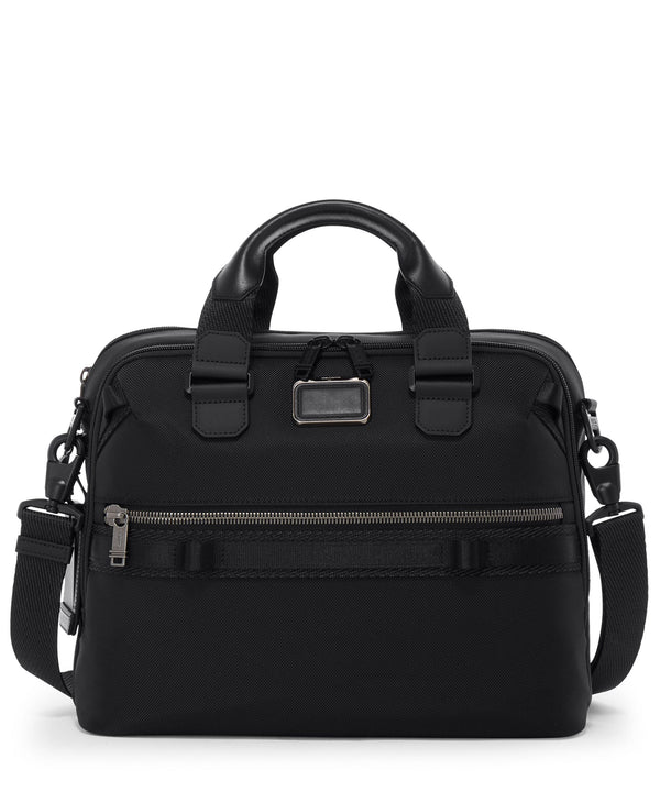 Tumi Alpha Bravo Calhoun Brief