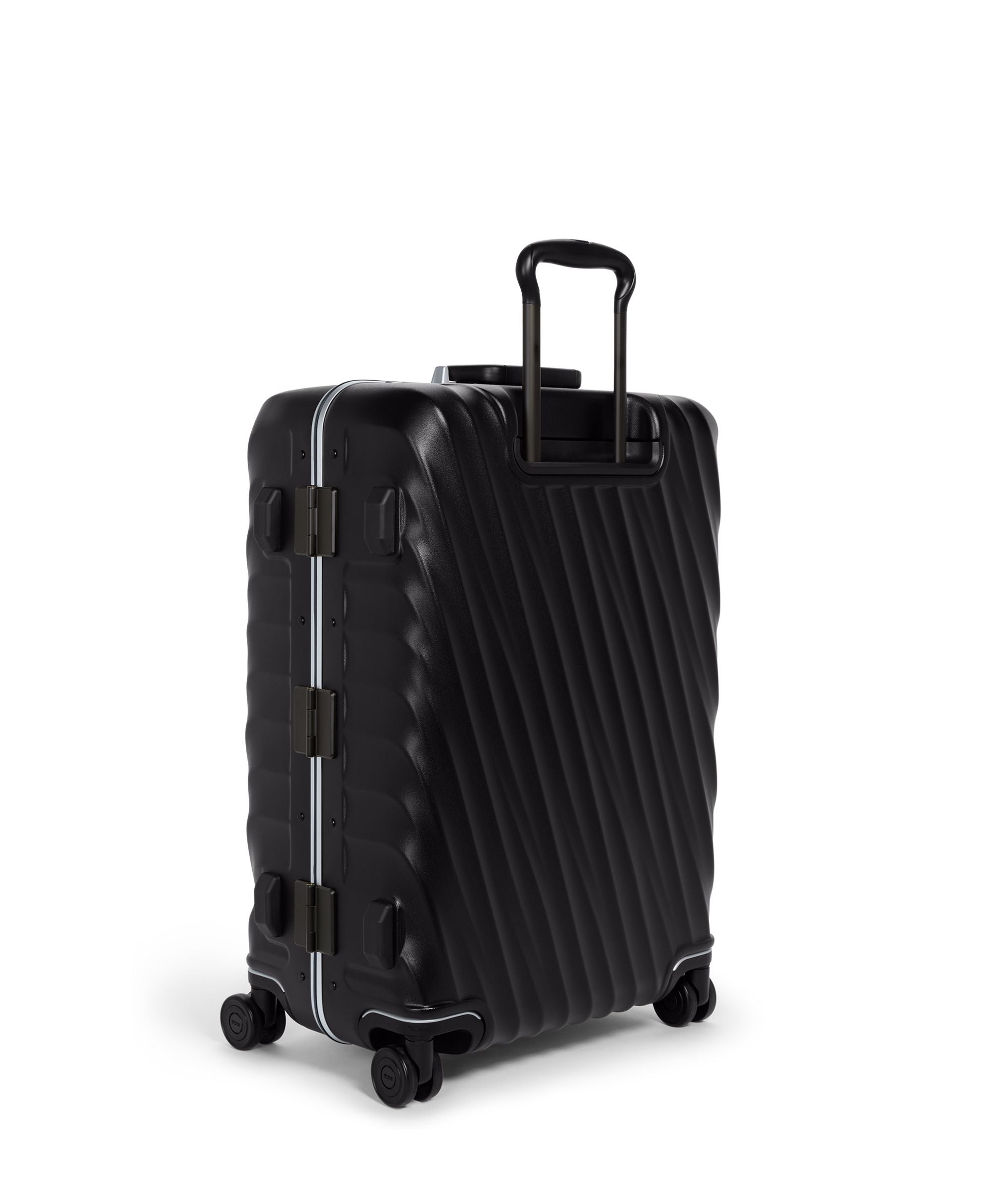 Tumi 19 Degree Frame Medium Checked