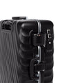 Tumi 19 Degree Frame Medium Checked