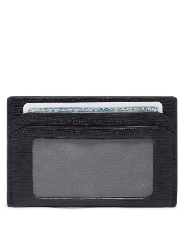 Tumi Nassau SLG Slim Card Case