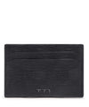 Tumi Nassau SLG Slim Card Case