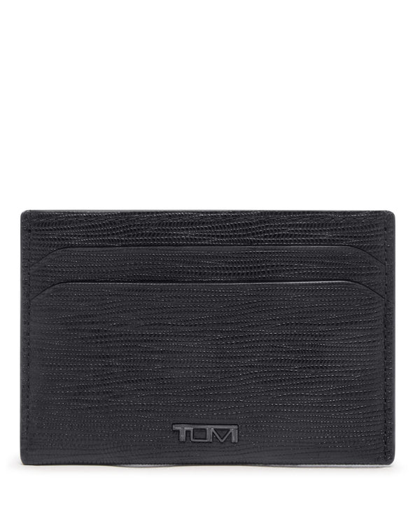 Tumi Nassau SLG Slim Card Case