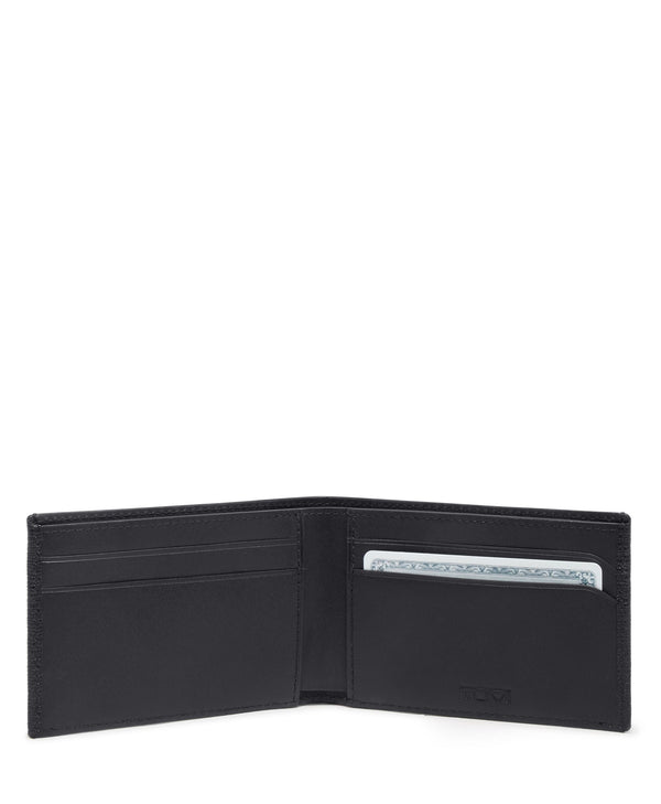 Tumi Nassau SLG Slim Single Billfold