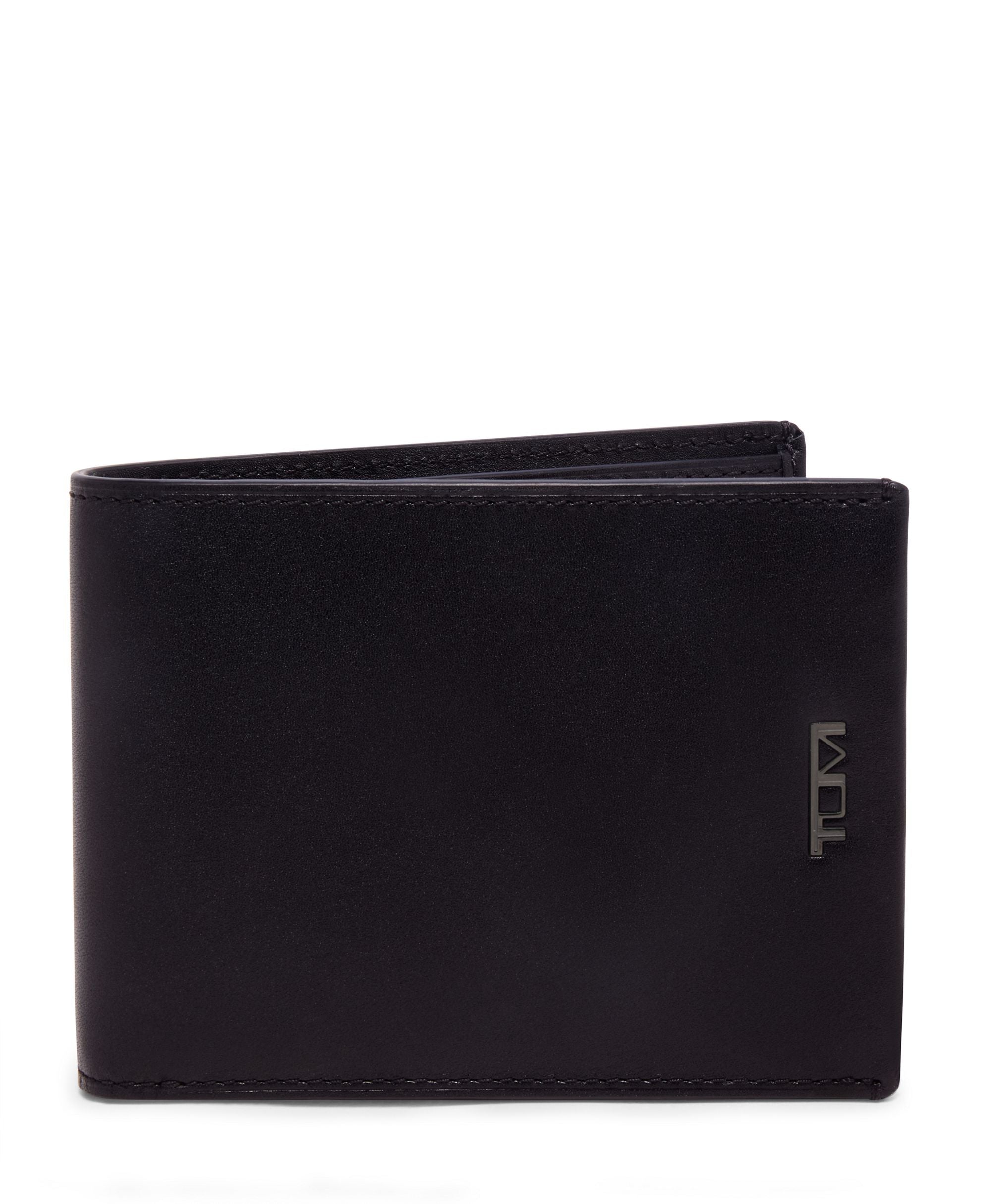 Tumi Nassau SLG Double Billfold