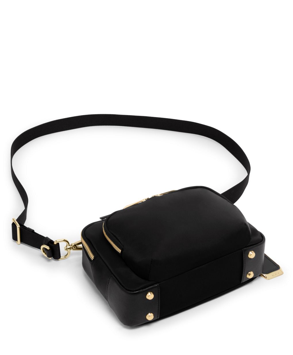 Tumi Voyageur Teghan Crossbody