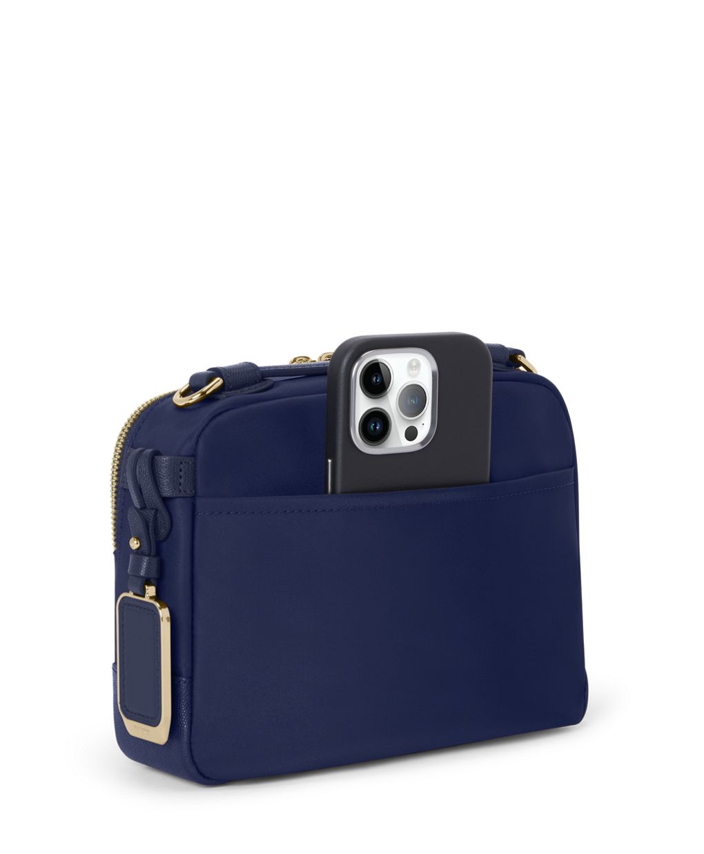 Tumi Voyageur Teghan Crossbody