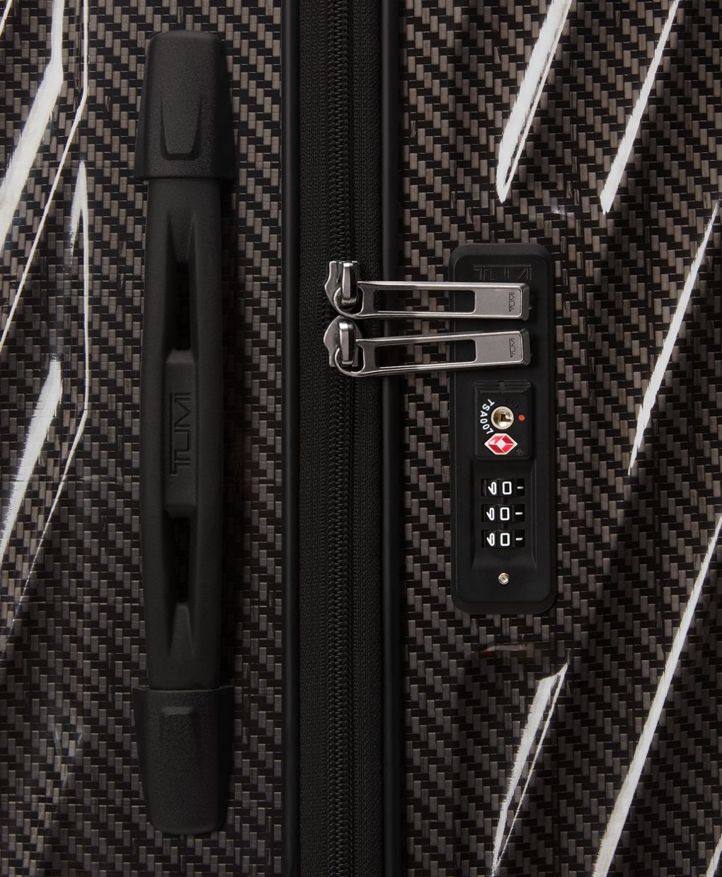 Tumi 19 Degree Lite Extended Trip 4 Wheeled Packing Case