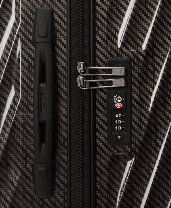 Tumi 19 Degree Lite Extended Trip 4 Wheeled Packing Case