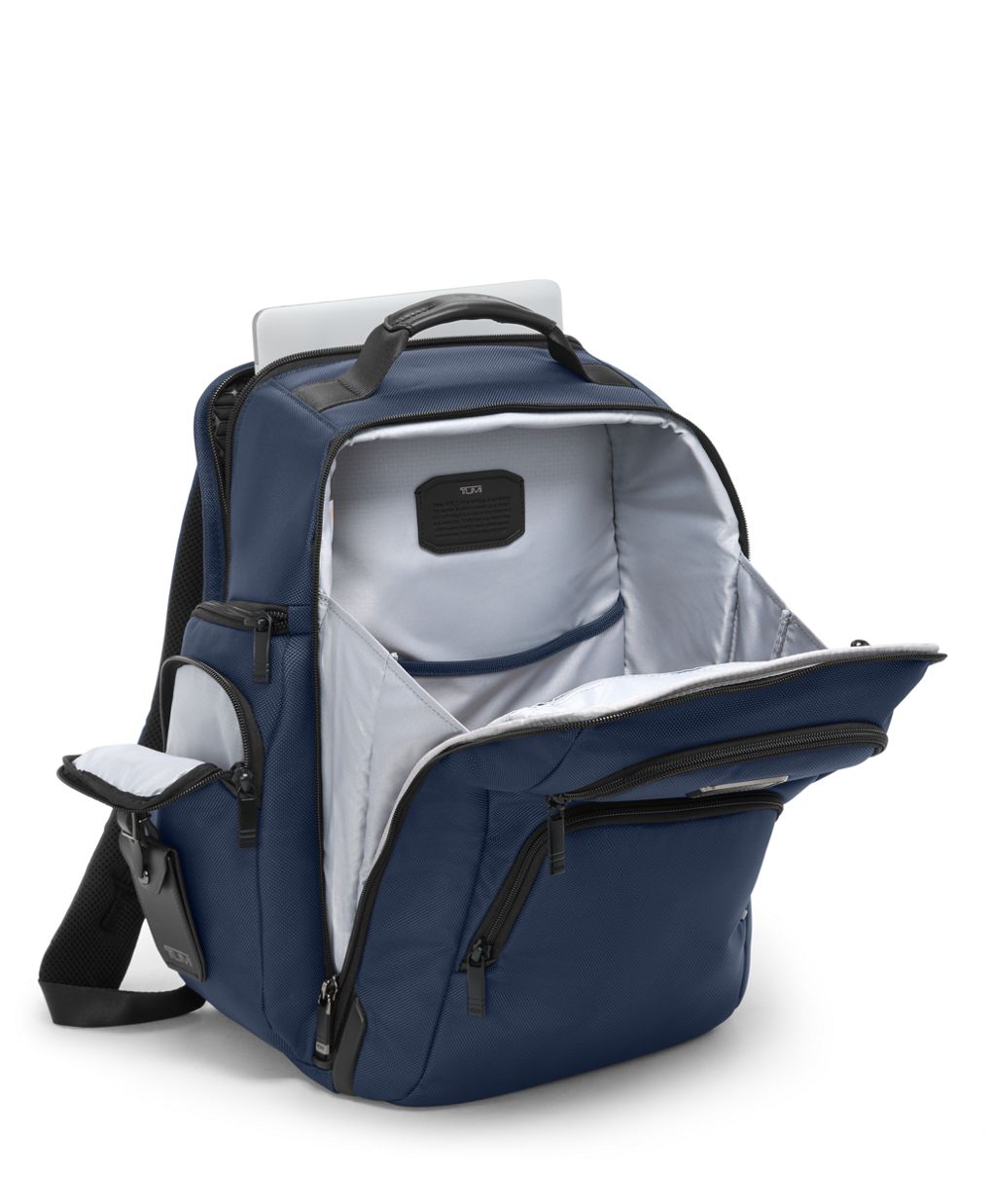 Tumi Alpha 4 Brief Pack