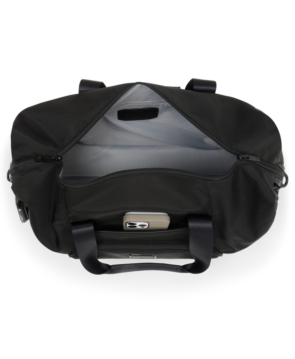 Tumi Alpha 4 Double Expansion Duffel