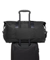 Tumi Alpha 4 Double Expansion Duffel