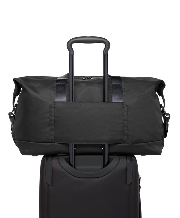 Tumi Alpha 4 Double Expansion Duffel