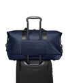 Tumi Alpha 4 Double Expansion Duffel