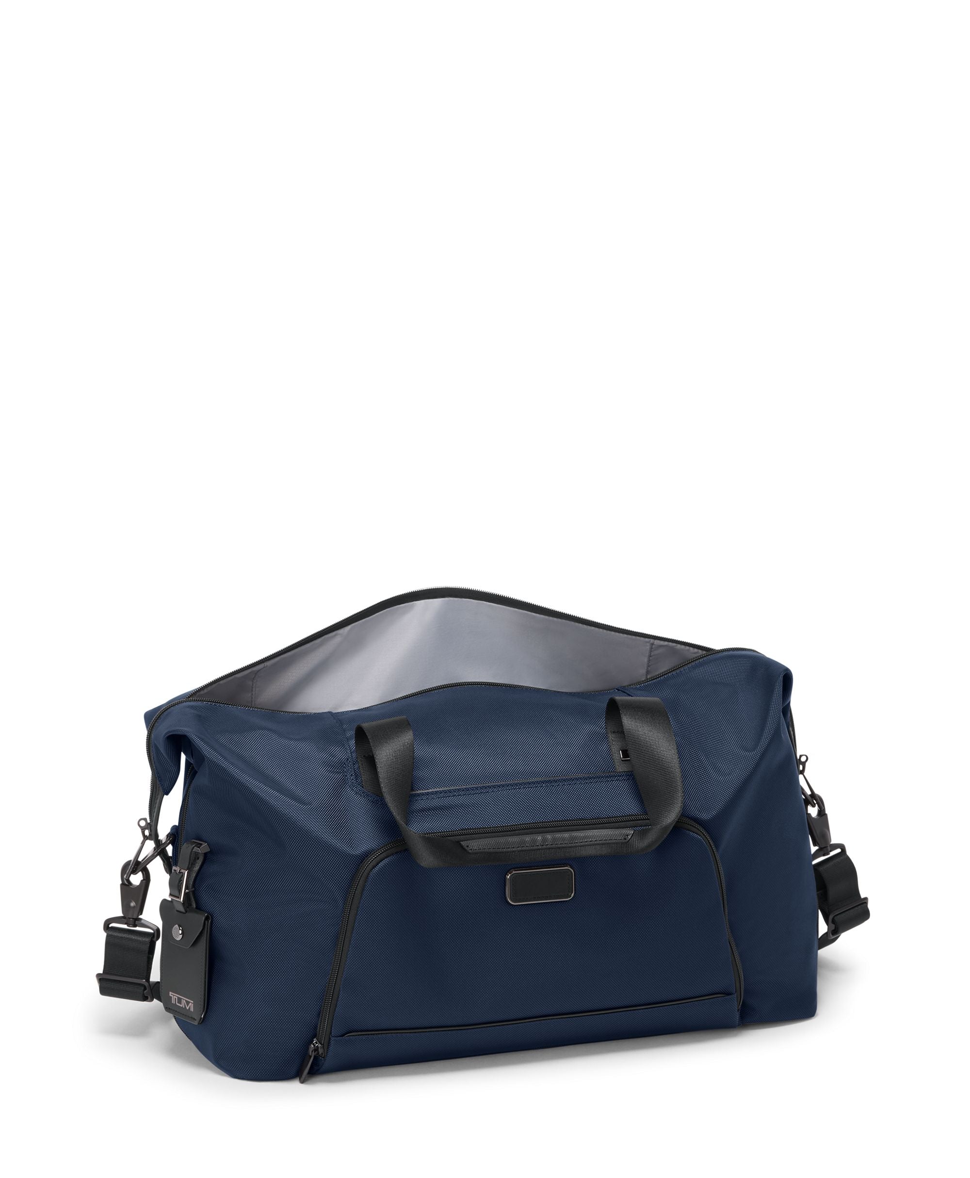 Tumi Alpha 4 Double Expansion Duffel