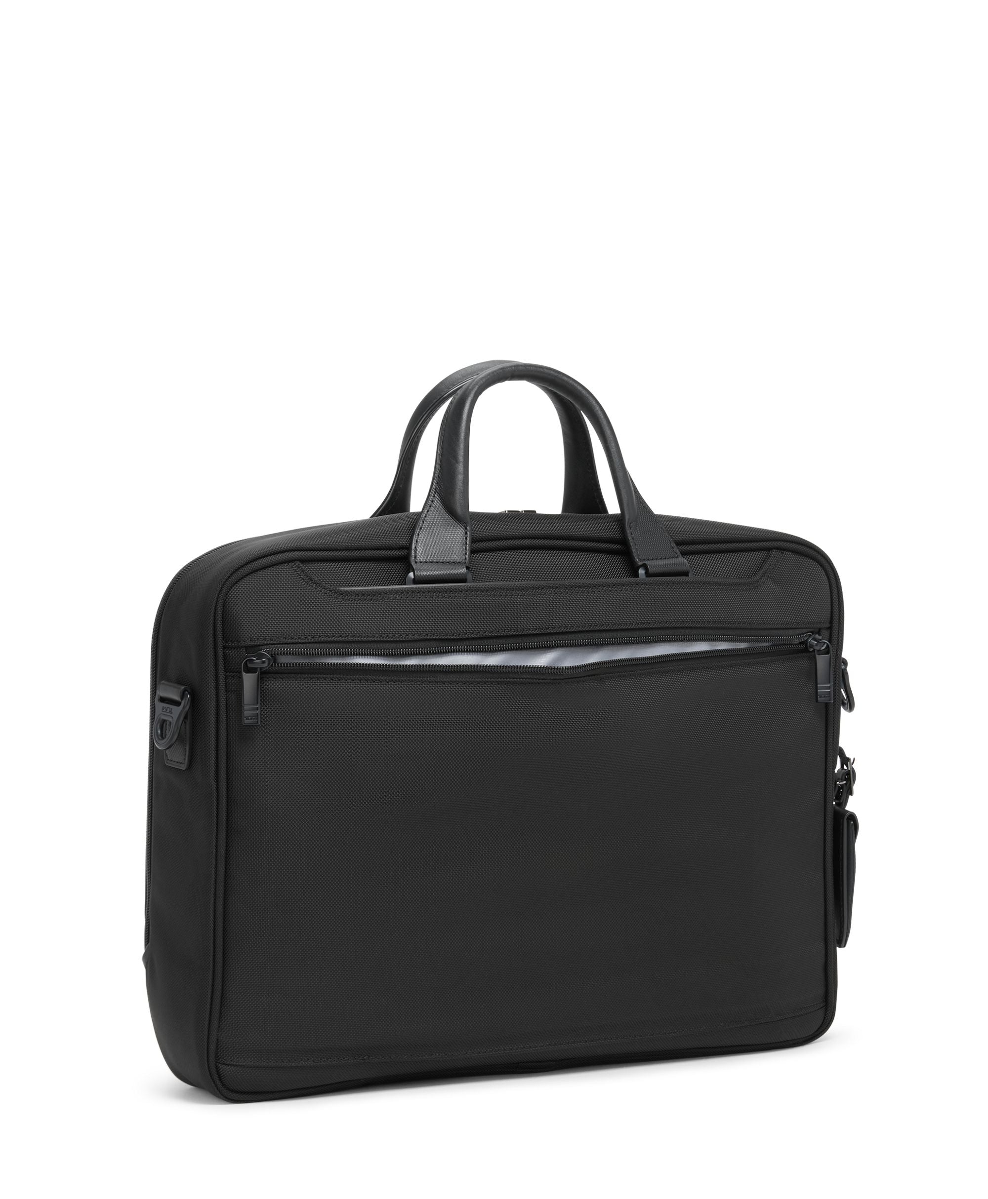 Tumi Alpha 4 Large 17