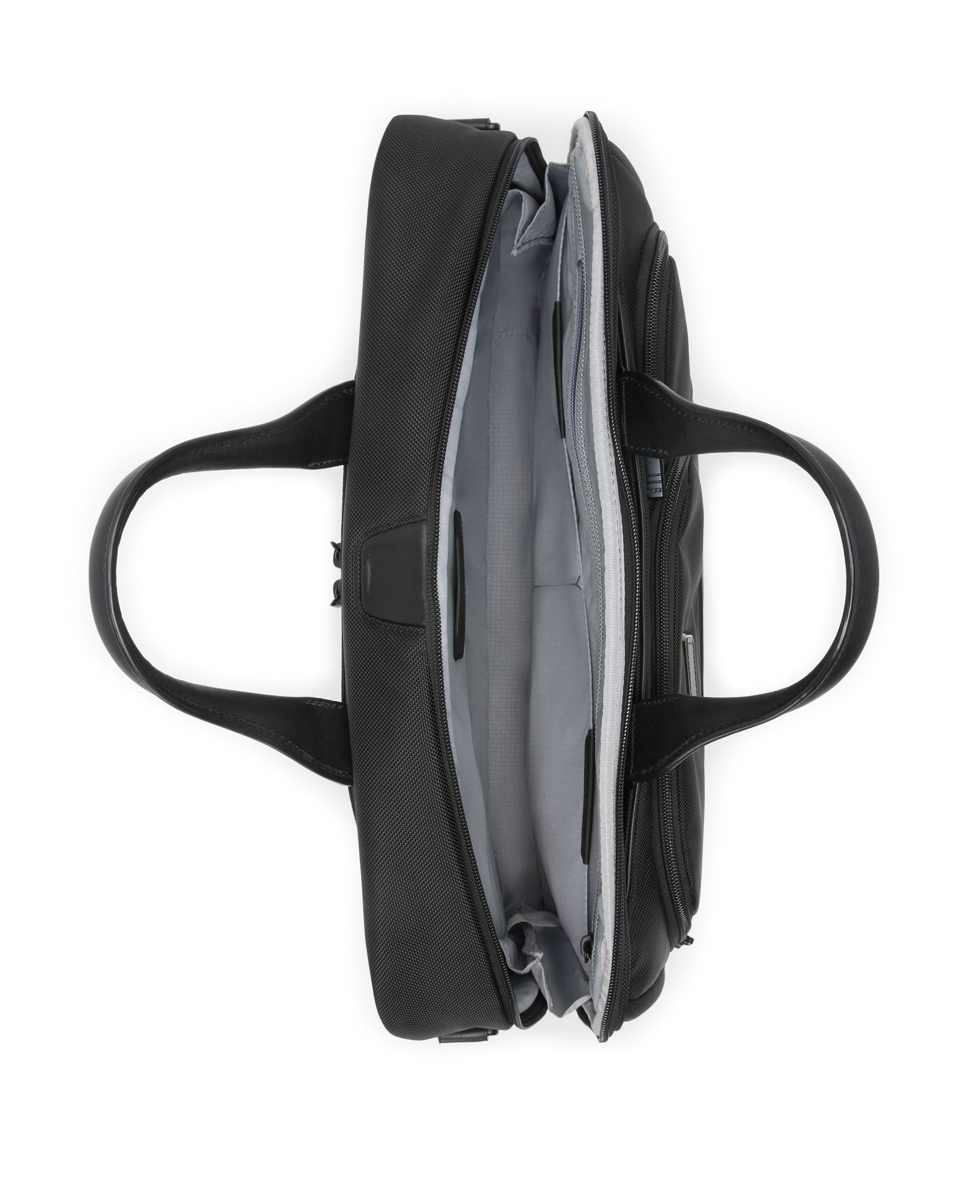 Tumi Alpha 4 Large 17