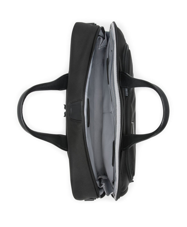 Tumi Alpha 4 Large 17" Briefcase