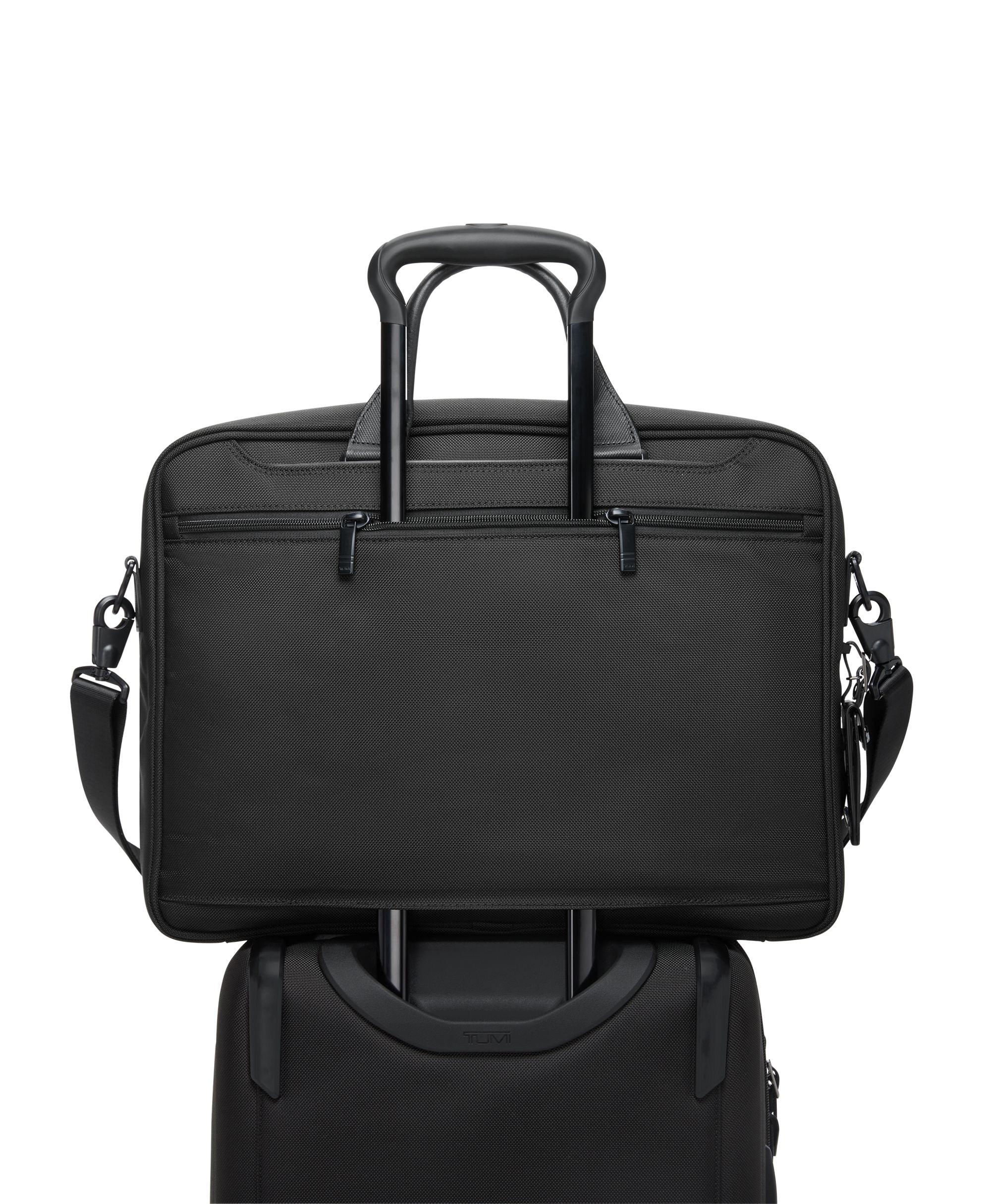 Tumi Alpha 4 Large 17