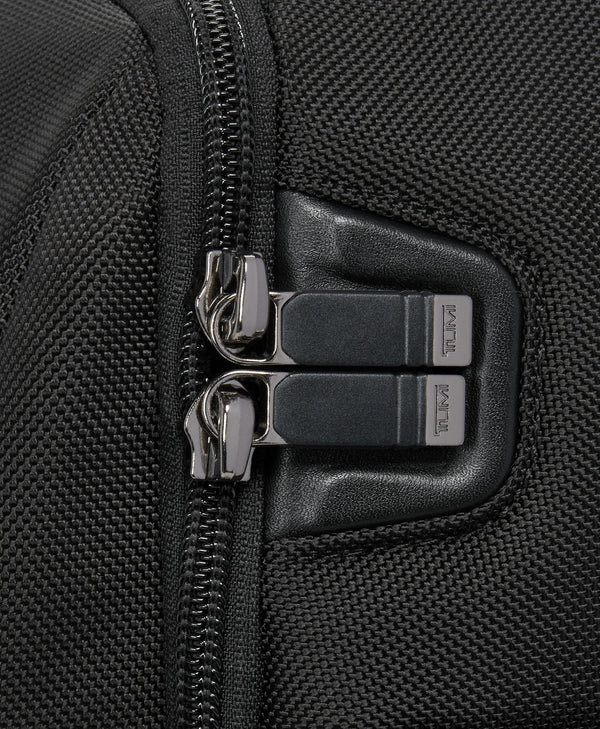 Tumi Alpha 4 Large 17" Briefcase