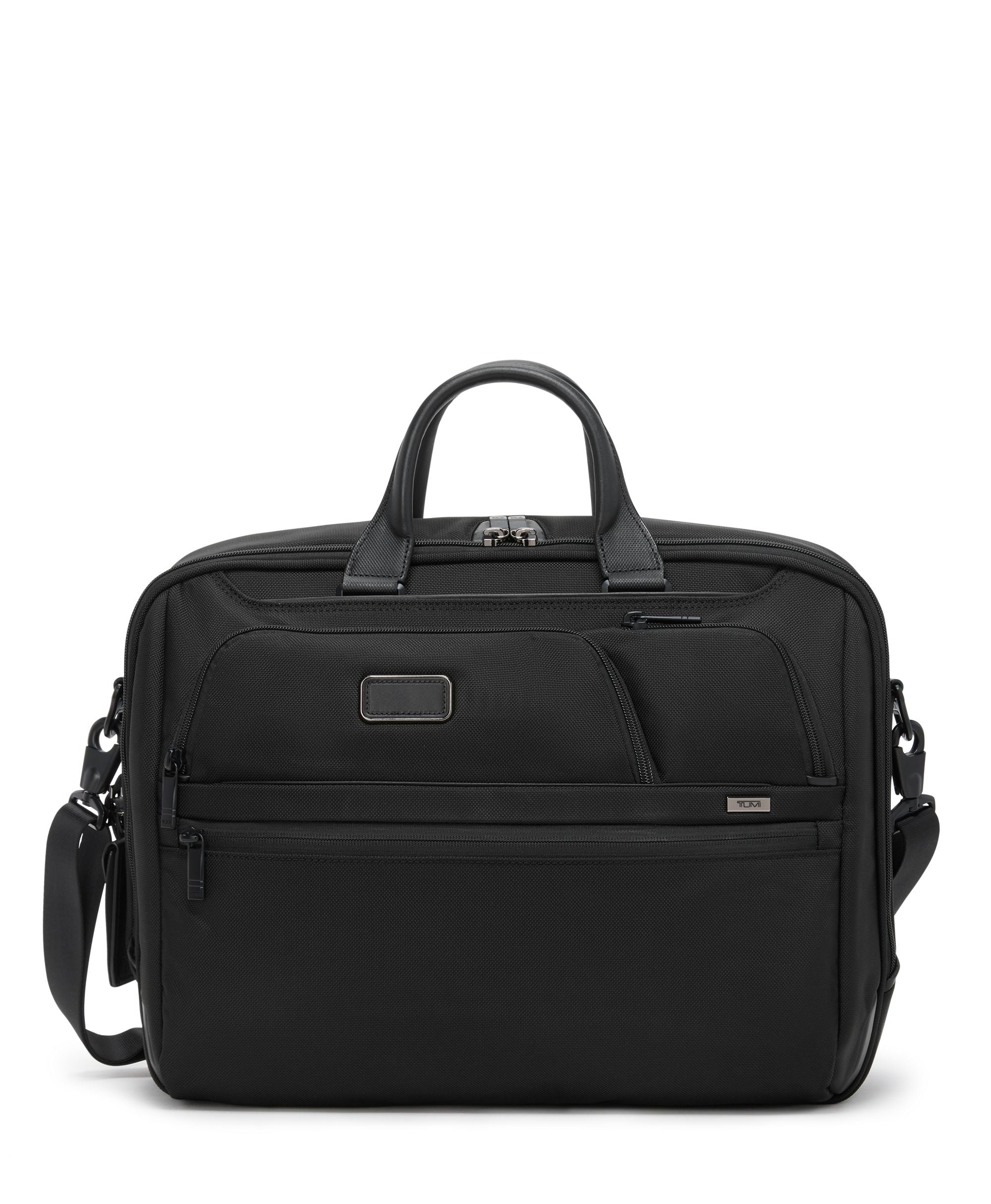 Tumi Alpha 4 Large 17