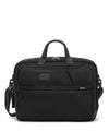 Tumi Alpha 4 Large 17" Briefcase